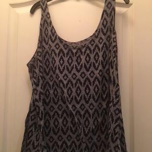 Jasmine Ginger XL Tank